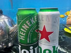 -小海豚•老字号海鲜餐厅(天涯店)