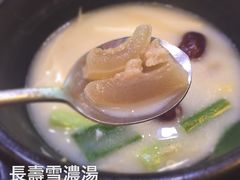 -神仙雪浓汤(明洞店)