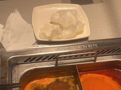 -海底捞火锅(吴中路店)