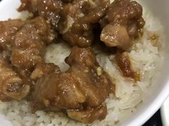 -品香排骨饭(羊官路店)