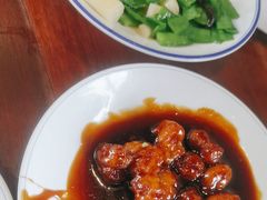 -大牌大·传统杭帮菜(湖滨店)