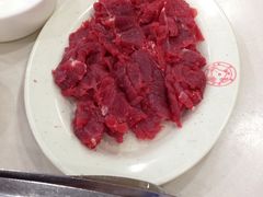 -粤潮牛肉火锅店(江南大道店)