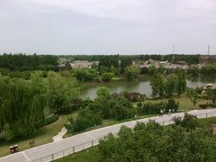 -孙子文化园