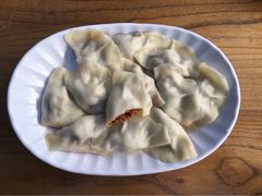 -一轩饺子馆(丽都店)