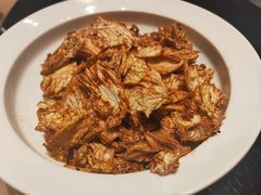 -新乾隆酒楼(帝景园店)