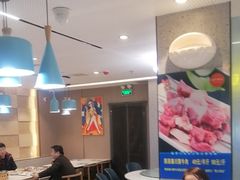 -勇利赵家烤肉坊(含光路店)