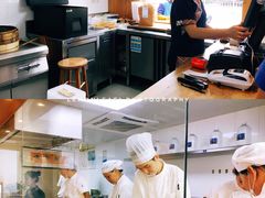 -老清朝包子铺(开明街店)