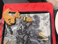 -赶海部落海鲜城(海阳路店)