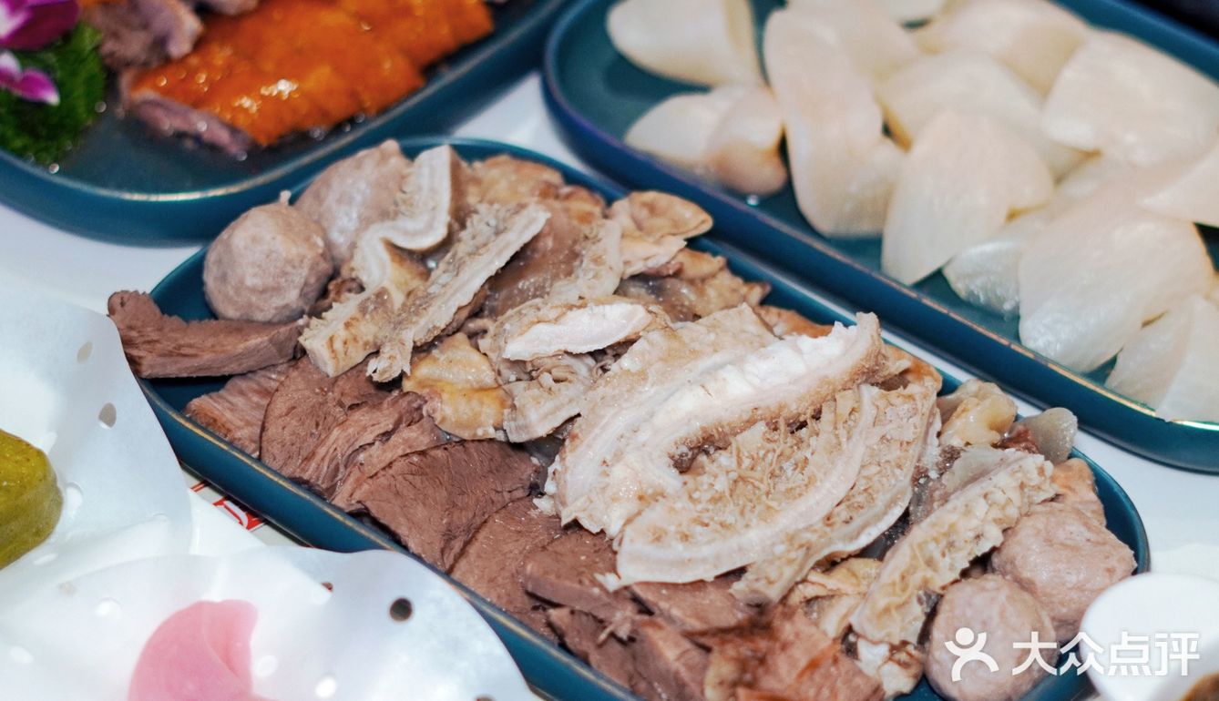 鲜辣香甜‼️重庆No.1潮汕餐厅‼️牛杂煲必须吃