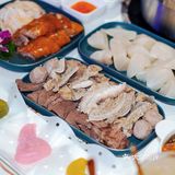 鲜辣香甜‼️重庆No.1潮汕餐厅‼️牛杂煲必须吃