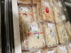 -永辉超市(嘉定宝龙广场店)