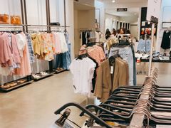 -ZARA(仓山万达店)