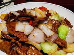 -大牌大·传统杭帮菜(湖滨店)