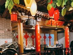 -北平盛世·新京菜·北京烤鸭(劲松·双井店)