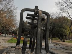 -圩墩遗址公园