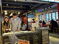 -牛市坎火锅(温州街店)