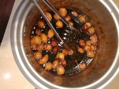-素满香·食养自助(建邺万达店)