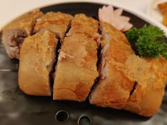 -莆田餐厅PUTIEN(西安万象天地店)