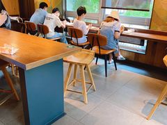 -星巴克(汾阳路店)