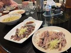 -乡亲鹅肉城(吴江店)