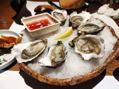 -芥末日本料理(打浦路铂尔曼旗舰店)