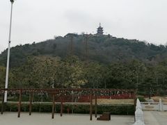 -狼山风景名胜区