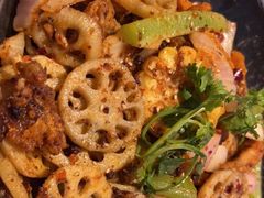 -渝蛙馆(新百店)