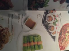 枣子树素餐厅-枣子树素餐厅(铂金城店)