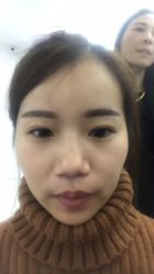-HQ半永久纹绣纹眉