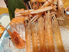 -吉兆·料理(红梅南路店)