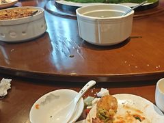 -味窑大寨百姓酒楼(晋祥办公大楼店)