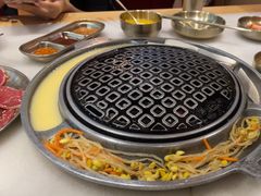-韩宫宴烤肉·料理(青浦宝龙店)