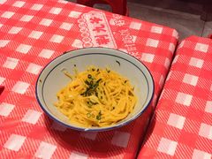 -荆九爷爆炒桥头三嫩(夫子庙店)