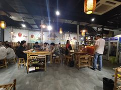 -袁家水泊水浒烤肉(白金店)