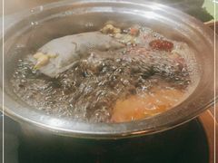-一叶一世界•素食餐厅(环球中心店)