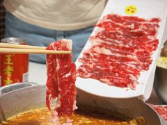 -荣叔港式沙嗲牛肉火锅(正佳潮流店)