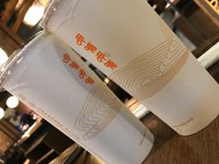 -呷哺呷哺(松江开元店)