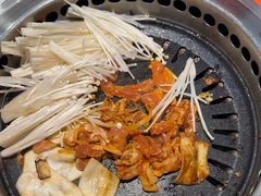 -新石器烤肉(百联川沙店)