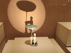 -太原市博物馆