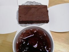 -吱咖啡西式简餐