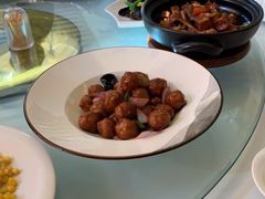 -宏宴·新京菜(望京店)