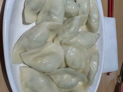 -喜家德虾仁水饺(济钢店)