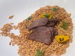 -宫燕府·京菜·烤鸭·淮扬菜(王府中心店)