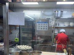 -小胖包子王(赵公口店)