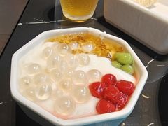 -魁牛·潮汕牛肉自助火锅(沈辽路万达店)