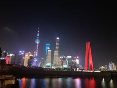 -上海外滩茂悦大酒店