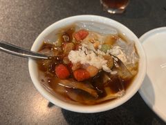 -赠李白·如诗的川味(余杭万达广场店)