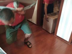 -上海跃迁搬场公司 日式搬家