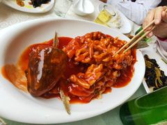 -民天酒楼(吕家营店)