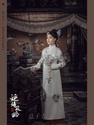 -美云庭古装·格格服汉服·京城旅拍(北京店)